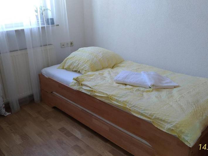 Gîte pour 5 personnes, avec vue à Reutlingen