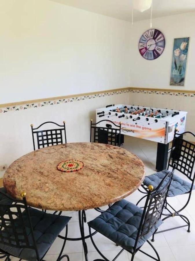 Villa 320m2 a 1h30 de Paris in Montcresson, Région de Montargis