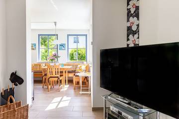 Ferienhaus für 4 Personen in Born a. Darß, Born am Darß, Bild 4