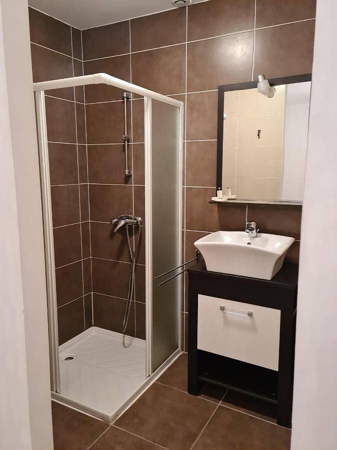 Location de vacances pour 8 personnes, avec vue et jardin dans Plage sud (Mimizan Plage) - 3