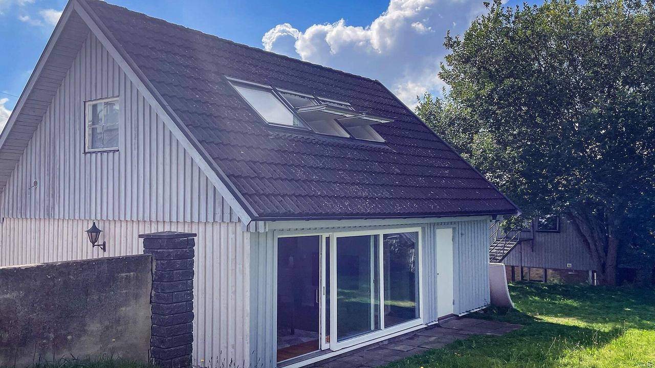 Ferienhaus für 6 Personen (70 m²) in Oxie in Malmö, Svenske Østersjøen
