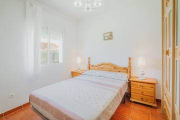Apartamento para 8 Personas en Zarzuela del Monte, Provincia de Segovia, Foto 4