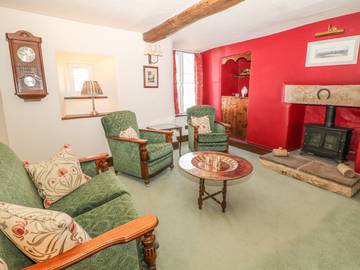 Cottage for 2 People in Castleton, Peak District, Photo 4