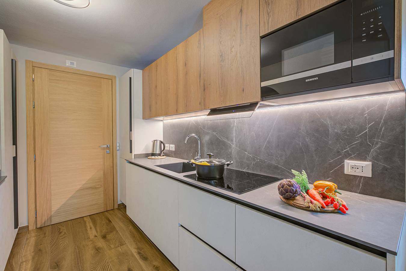 Vetta in Livigno (Borgo), Livigno