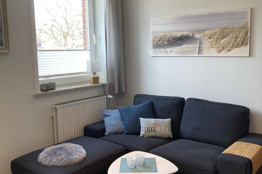 Ganze Wohnung, Willkommen auf unserem Ferienhof in Kleinwaabs, Waabs