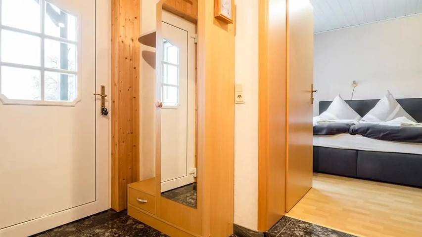 Ferienwohnung für 2 Personen in Schloss Wernigerode - 2