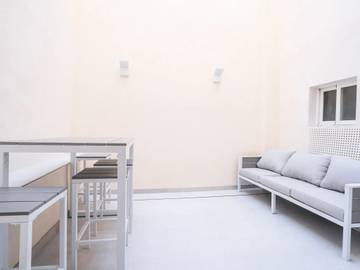 Apartamento in Palma Old Town, Palma für 3 