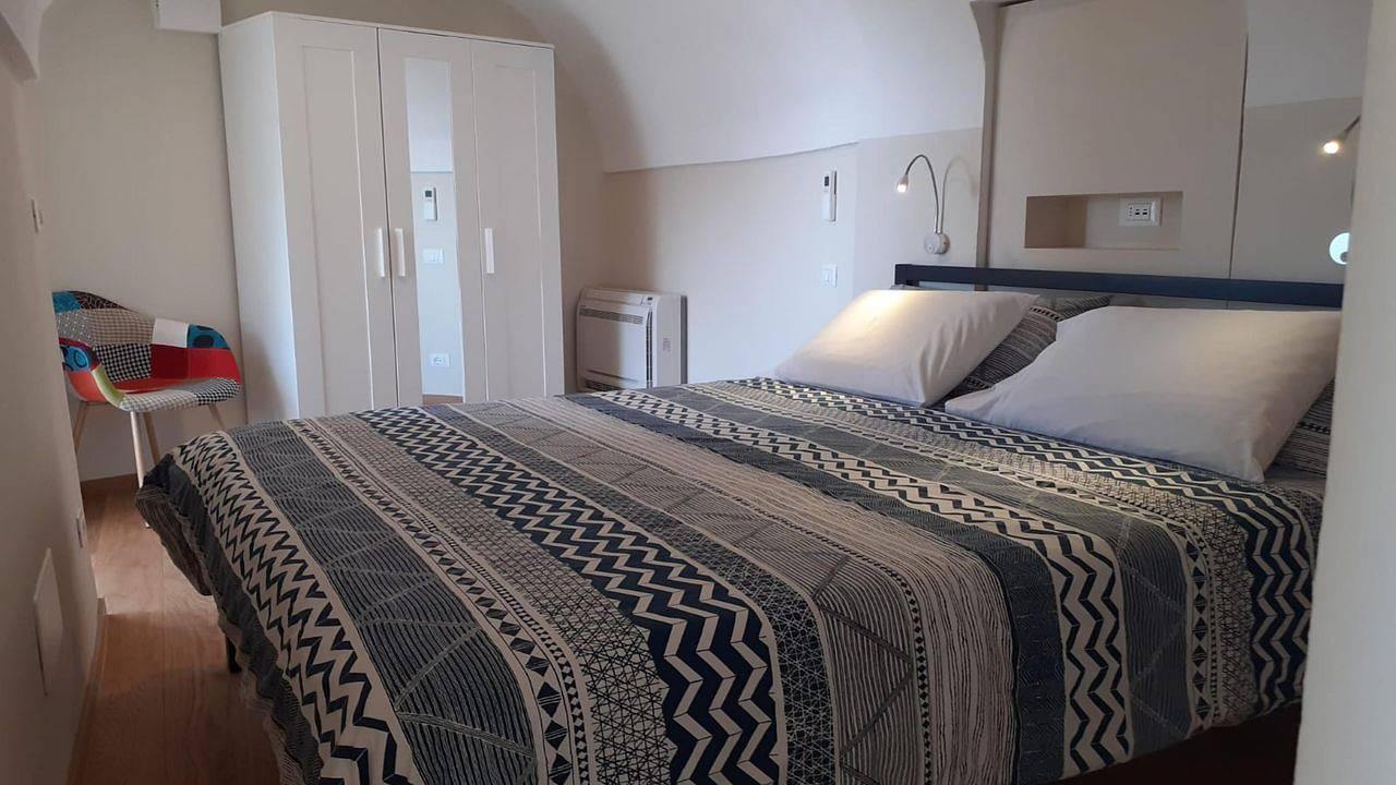Ferienhaus für 4 Personen (55 m²) in Ventimiglia in Ventimiglia, Ligurische Küste