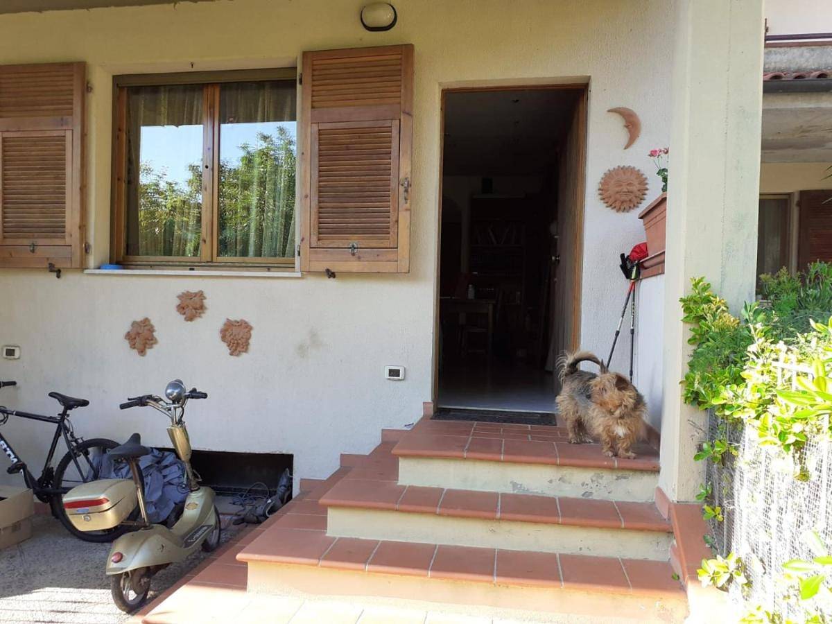 Double Room with Private Bathroom in Porto Azzurro, Toskanischer Archipel