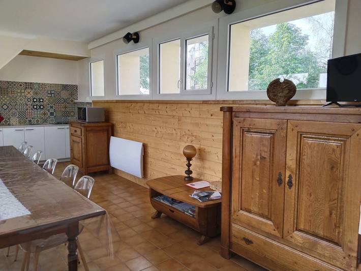 Gîte pour 12 personnes dans Chaumes-en-Retz - 4