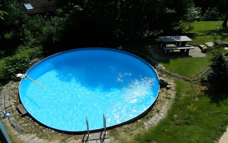 Appartement entier, Appartement « Fewo Ruthe » à Wehr entre Rhin et Hotzenwald, 2 chambres, calme in Wehr (Baden-Württemberg), Forêt-Noire du Sud