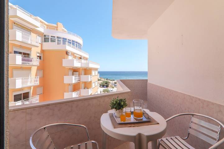 Gîte pour 4 personnes, avec jardin ainsi que bassin pour enfant et balcon en Algarve - 3