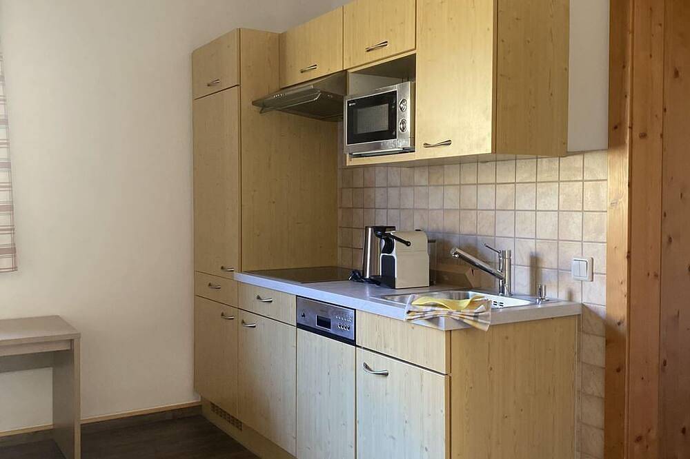 Apartment/3 Schlafräume/Dusche, Wc - Ferienanlage Reithof in Dachsteingebirge, Filzmoos