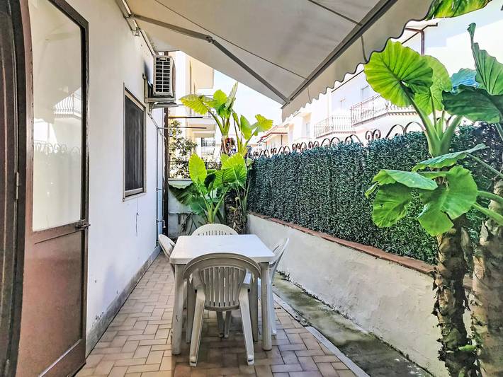 Gîte pour 5 personnes à Terracina - 2