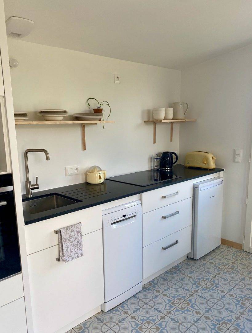 Le Gîte de Ker Peoc'h in Perros-Guirec, Côte de Granit Rose