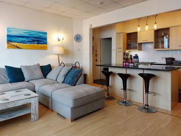Holiday Rental for 8 People in Tywyn, Gwynedd, Photo 4