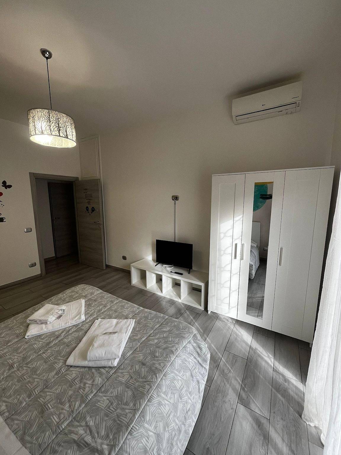 Casa Vacanze "Il Traghetto" in Ostia, Roma