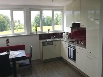 Ferienwohnung für 5 Personen in Salzkammergut-Berge, Mondsee (Stadt), Bild 4