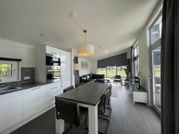 Ferienpark für 6 Personen in Graft-De Rijp, Holländische Küste, Bild 2