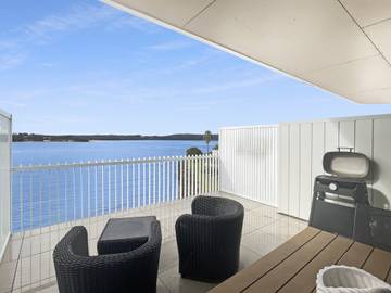 Holiday Apartment for 4 People in Batemans Bay, New South Wales, Photo 3