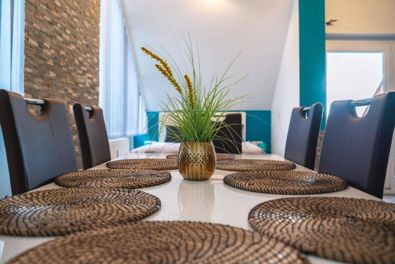 Ganze Wohnung, Apartments Andante in Europa-Park, Rust