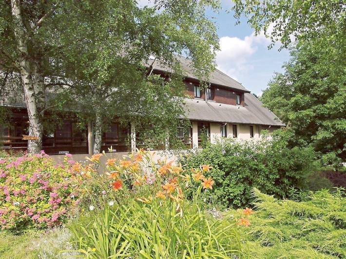 Hôtel pour 2 personnes, avec jardin et terrasse dans Lac du Deiro