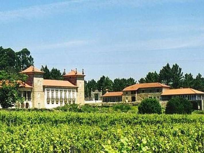 Villa für 20 Personen, mit Balkon und Garten sowie Sauna in Portugal - 4