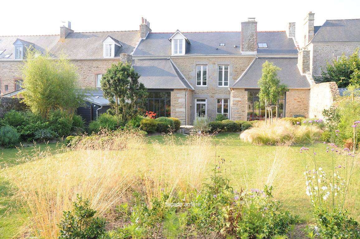 Chambres d'hôtes Le Zéphyr - Chambre 1 in Saint-Briac-sur-Mer, Région de Saint-Malo
