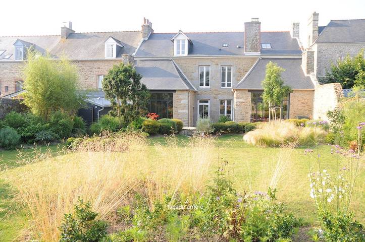 Chambre d’hôte pour 2 personnes, avec jardin en Ille-et-Vilaine - 3