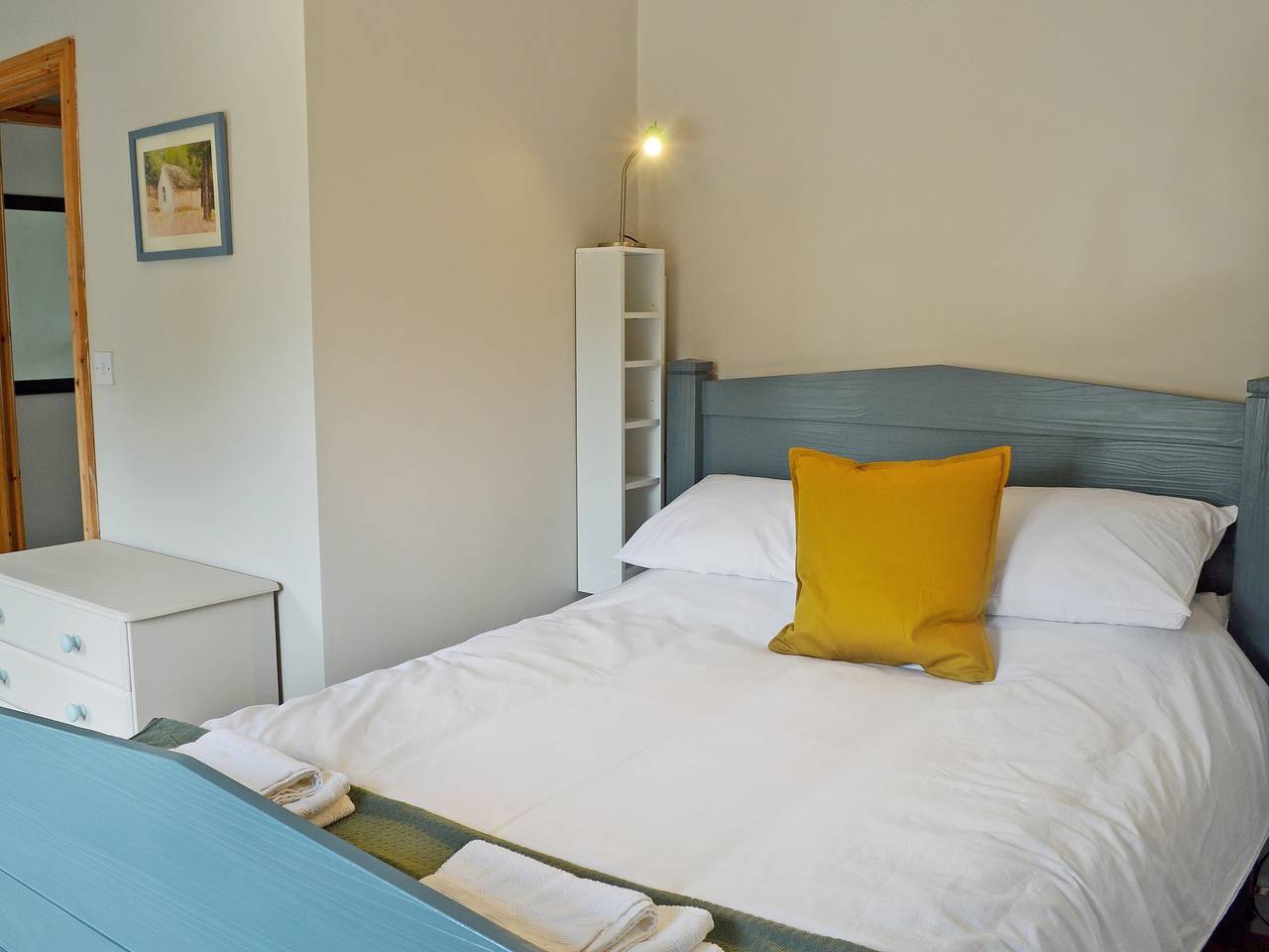 Ten in Buxton, Derbyshire