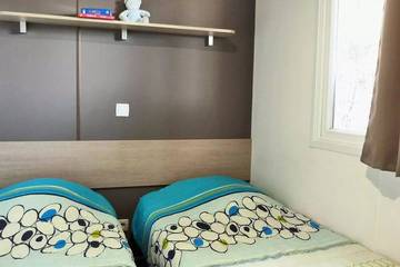 Camping für 8 Personen in La Bergerie, Hyeres, Bild 3