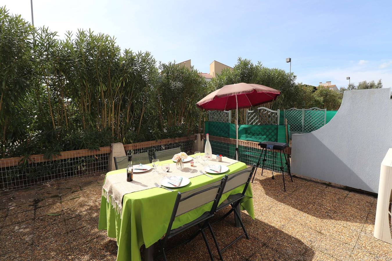Photo : Appartement de vacances
