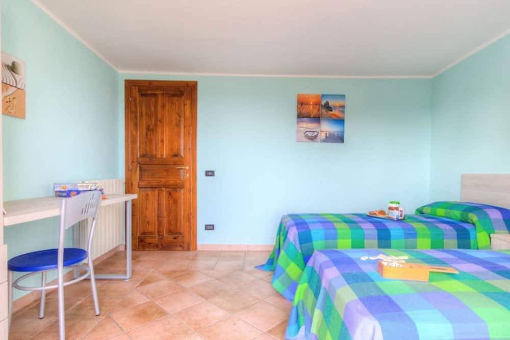 Ganze Wohnung, Meerblick flach 200 Meter zum Strand in Formia, Latina Provinz