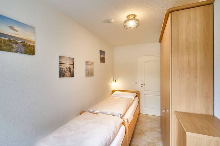 Bauernhof für 4 Personen, mit Terrasse in Cuxhaven - 4