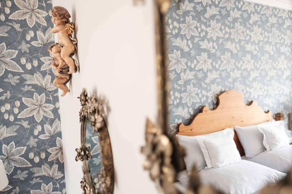 Doppelzimmer - Landhaus am Stein in Bad Wiessee, Bayerische Alpen