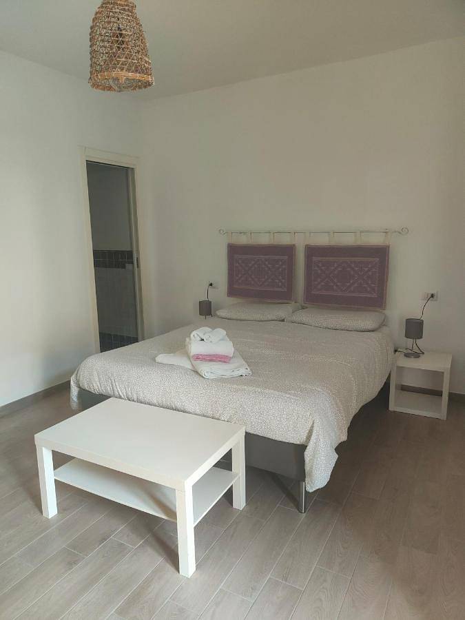 Chambre d’hôte pour 3 personnes, avec vue à Castelsardo - 2