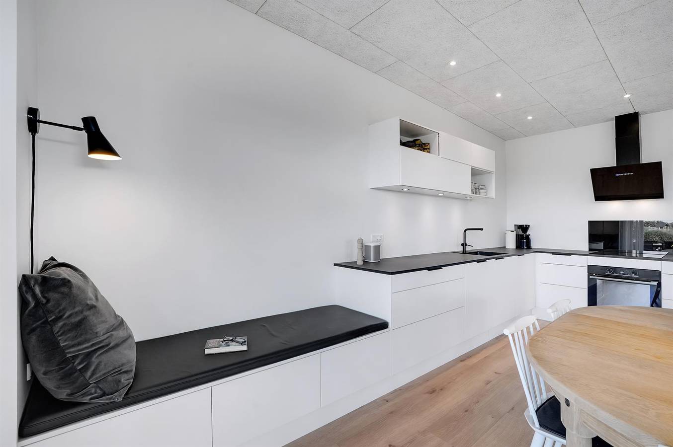 Home in Thisted with Wifi in Thisted, Parc National de Thy