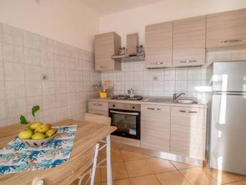 Appartamento per 6 Persone in Formia, Provincia di Latina, Foto 1