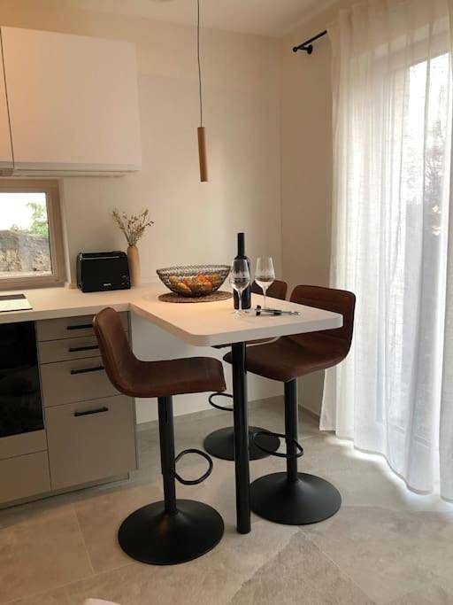 Gîte pour 3 personnes, avec terrasse à Bietigheim-Bissingen - 3