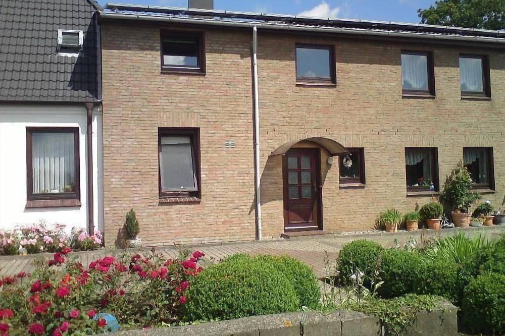 Ganze Wohnung, Ferienwohnung Thomsen in Taarstedt, Grünes Binnenland