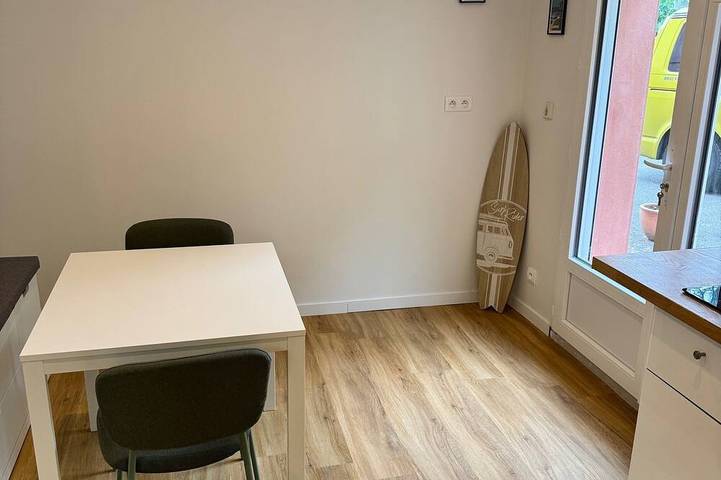 Appartement entier, Appartement Océan et Forêt, idéal pour découvrir la côte landaise in Labenne, Côte d’Argent