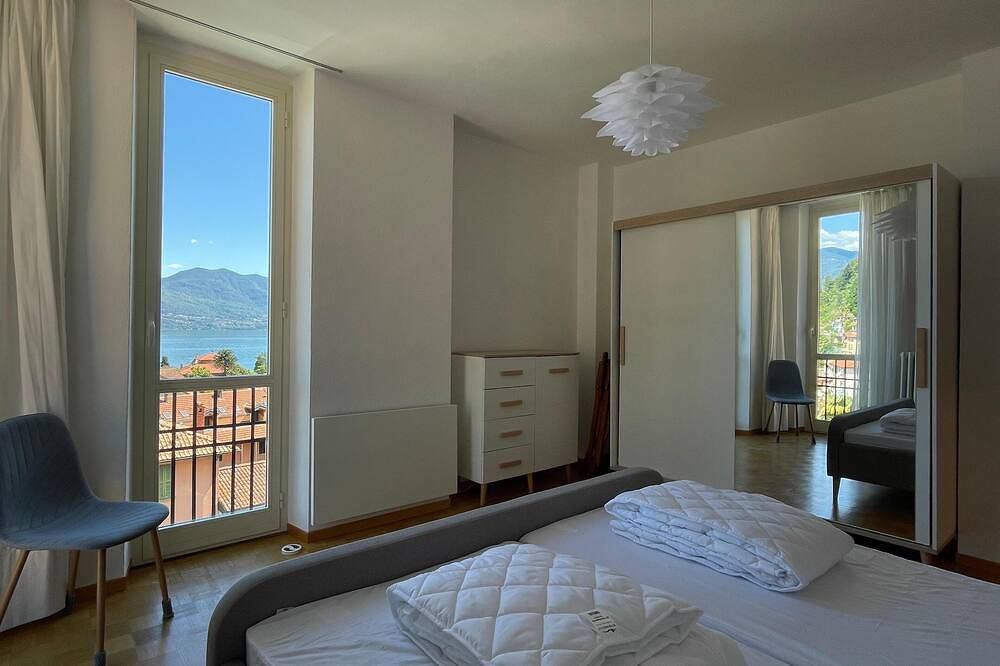 Ganze Wohnung, Wohnung Gioia in Cannero, Cannero Riviera