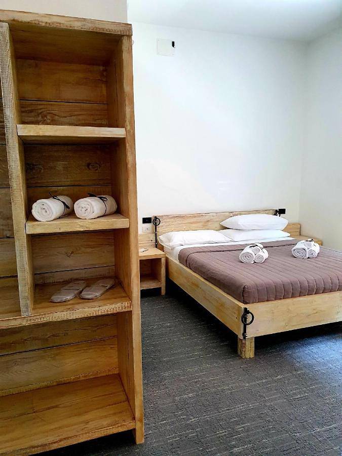 Maison d’hôte pour 2 personnes, avec balcon à Vérone - 2