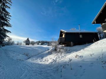 Chalet für 6 Personen in Bernau im Schwarzwald, Schwarzwald, Bild 3