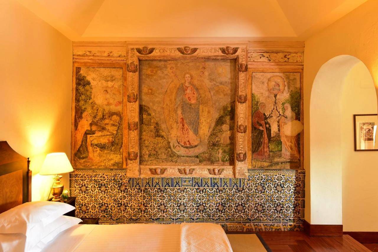 Pousada Convento de Vila Viçosa in Borba, Distrito de Évora