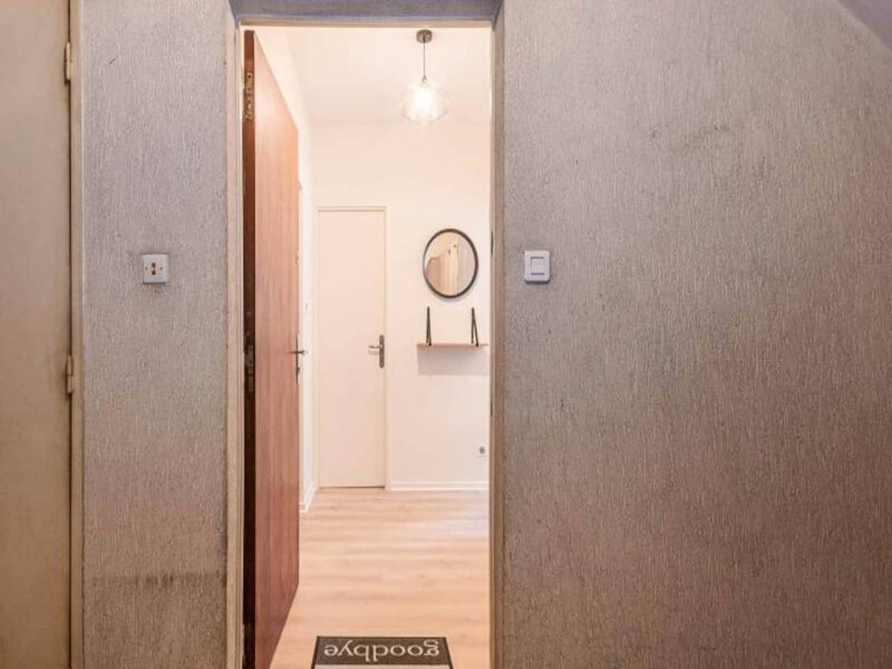 Apartamento entero, Apartamento de vacaciones para 2 personas in Thionville, Mosela (departamento)