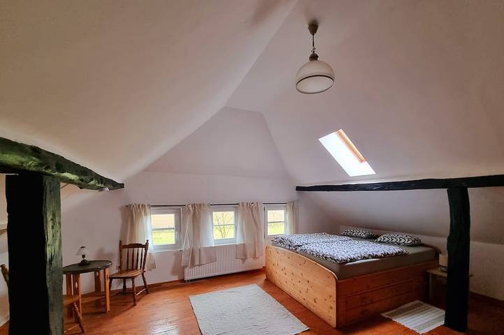 Ferienhaus für 9 Personen, mit Garten in Kevelaer - 4