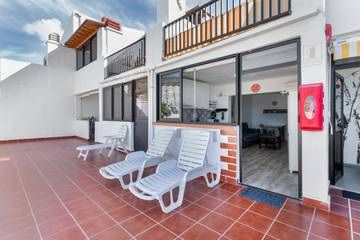 Apartamento De Férias para 3 Pessoas em Grã Canária (Sul), Grã Canária, Foto 1