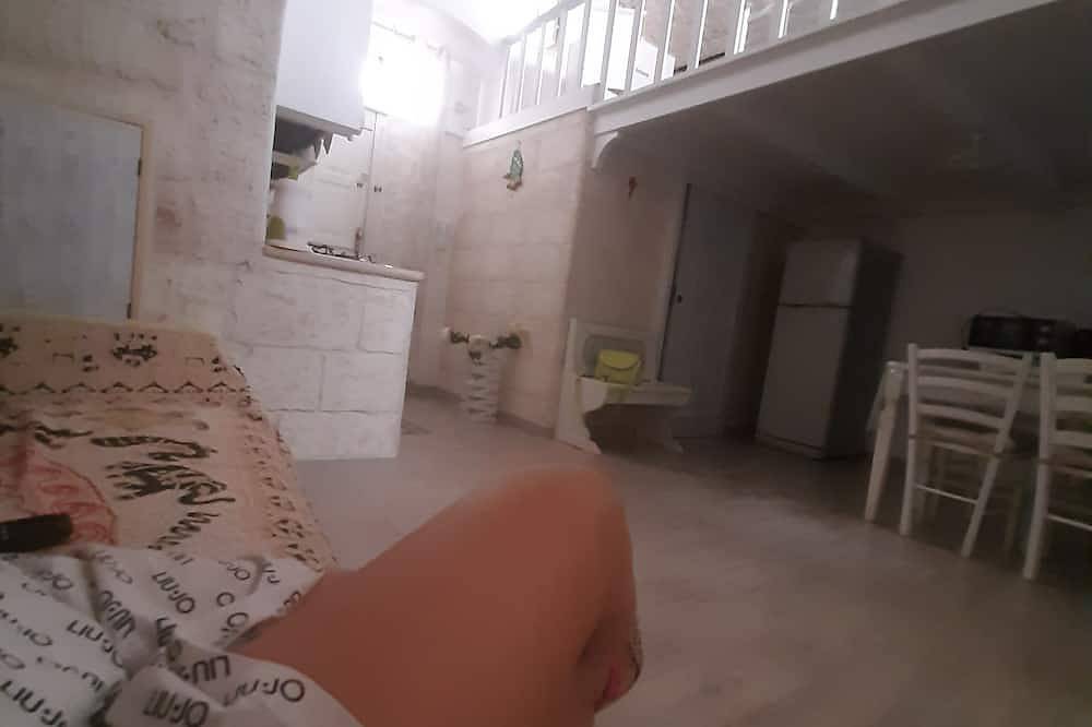 Casa centralissima, con volte a stella fasanese, a pochi minuti dallo Zoosafari! in Fasano, Salento