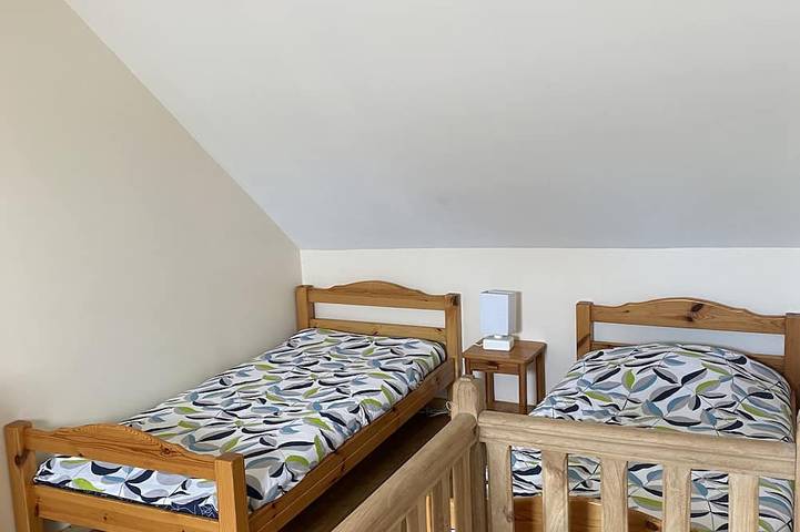 Location de vacances pour 5 personnes à Fontenay-sur-Mer - 2